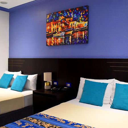Hotel Del Centro Guayaquil Luaran gambar