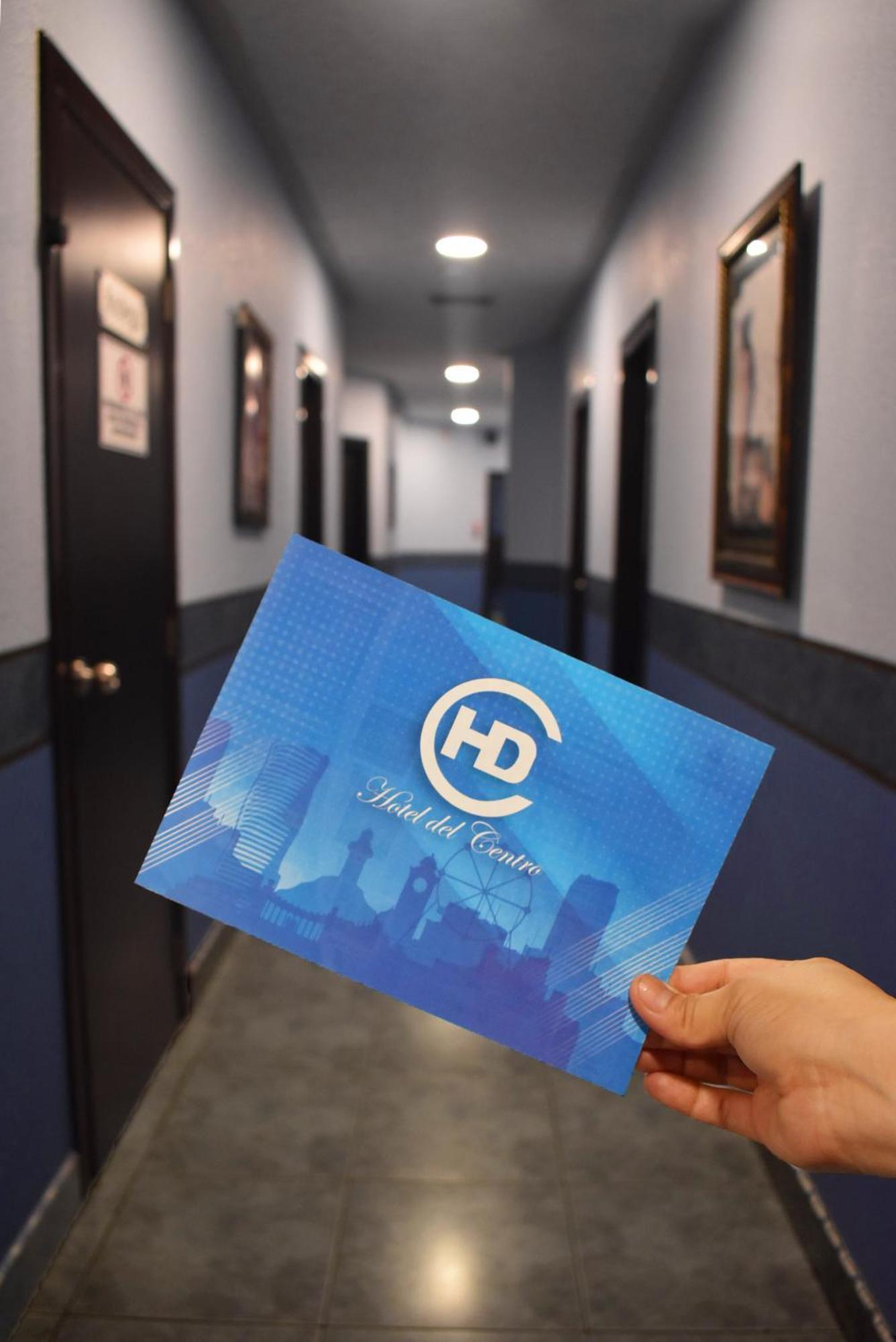 Hotel Del Centro Guayaquil Luaran gambar