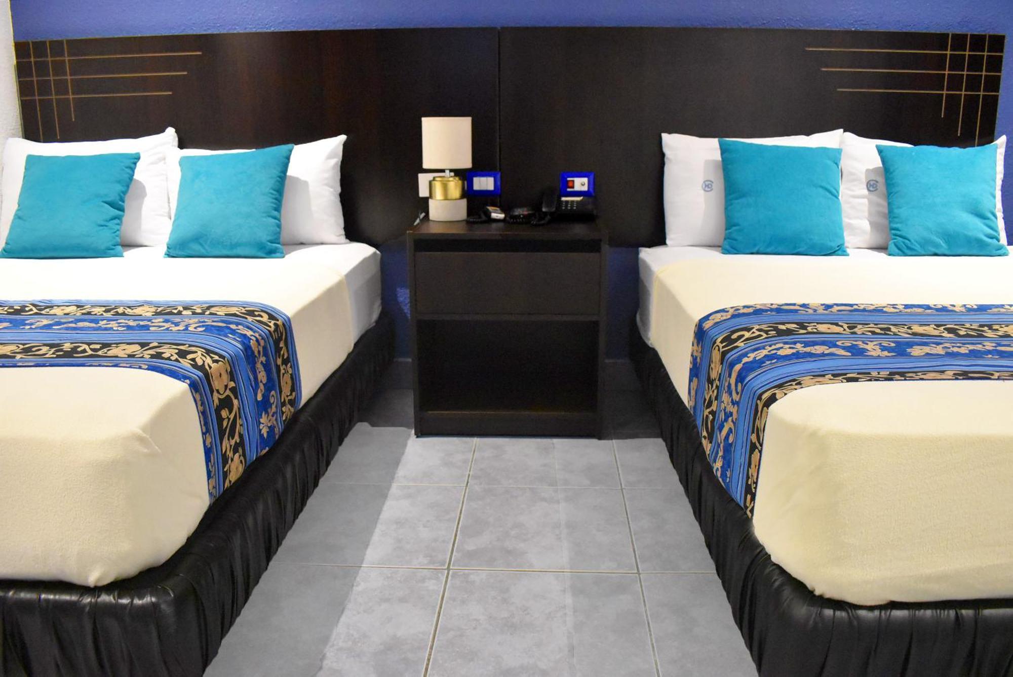 Hotel Del Centro Guayaquil Luaran gambar