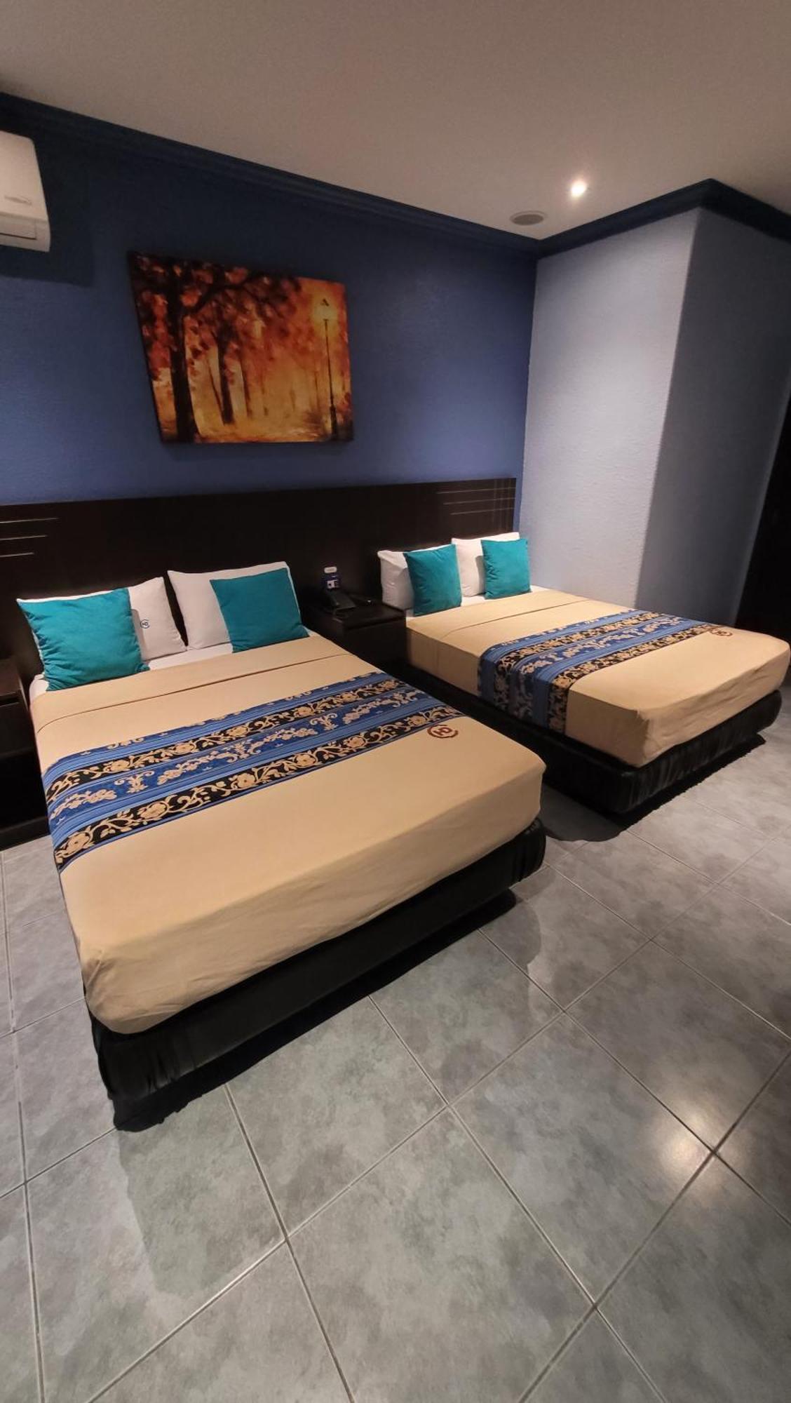 Hotel Del Centro Guayaquil Luaran gambar