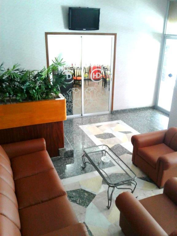 Hotel Del Centro Guayaquil Luaran gambar
