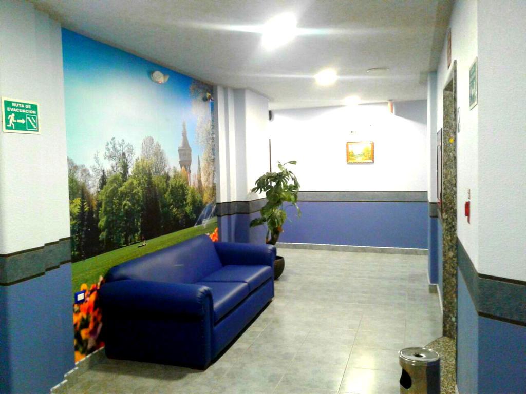 Hotel Del Centro Guayaquil Luaran gambar