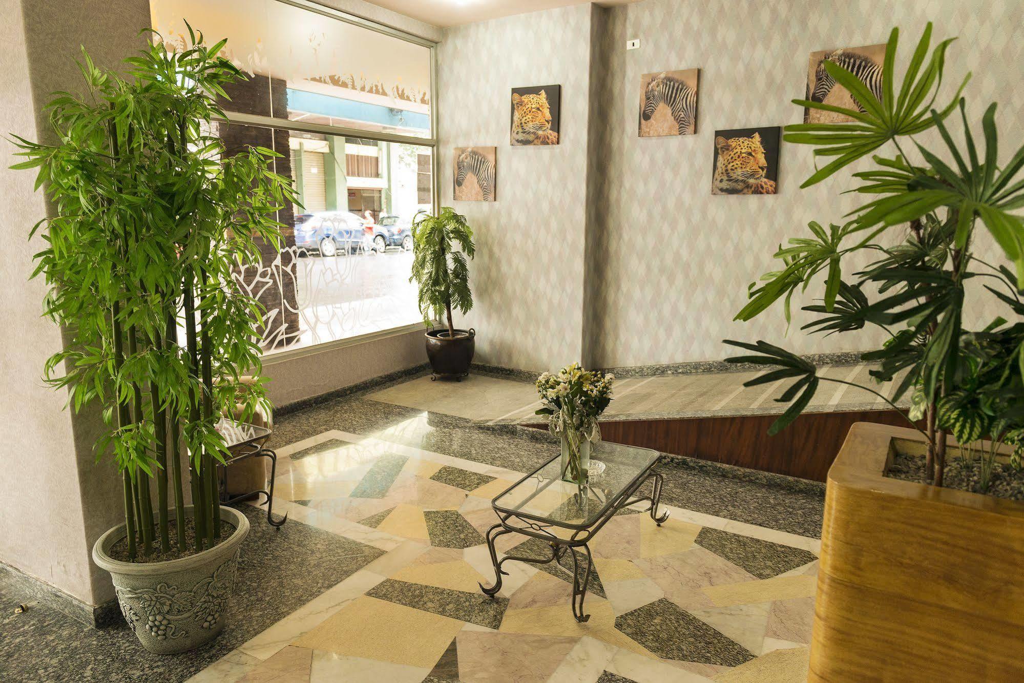 Hotel Del Centro Guayaquil Luaran gambar